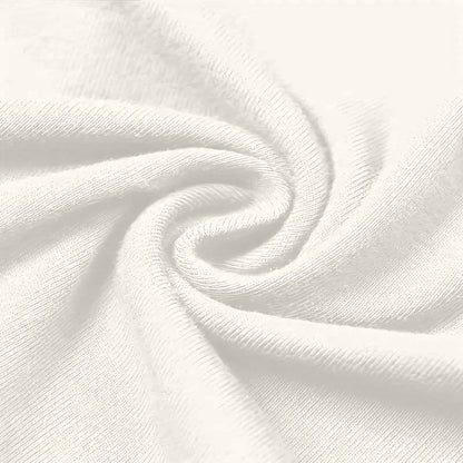 Women’s Black Cat-Print Short Sleeve T-Shirt — Cute Casual Round-Neck Tee for Cat Lovers