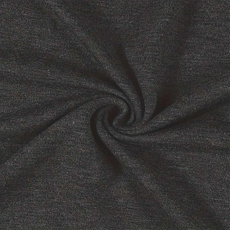 Women's Chicken Breeds Print Round Neck Tee - Fun Casual Summer Top