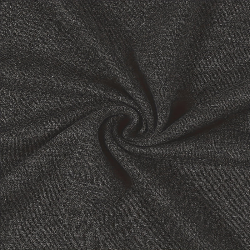 “Dog Mom” Leopard-Print T-Shirt — Comfortable Crewneck Tee for Dog Lovers