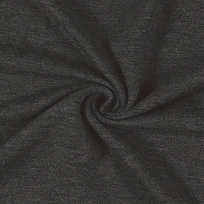 “Dog Mom” Leopard-Print T-Shirt — Comfortable Crewneck Tee for Dog Lovers