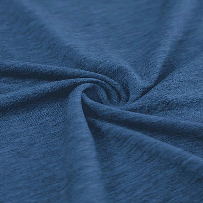 Women’s V-Neck Puppy Paw-Print Short Sleeve T-Shirt — Casual Summer Cotton Tee for Dog Lovers