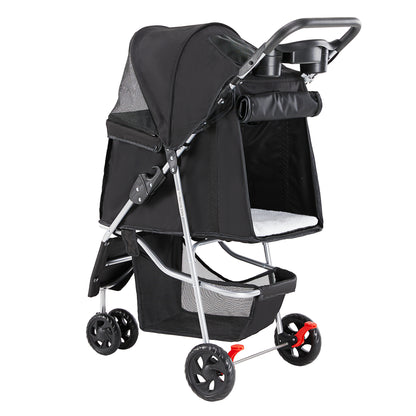 Pet Stroller